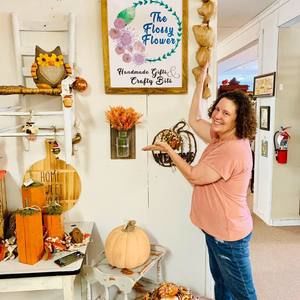 Meet your Posher, Robine